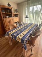Rechthoekige tafelkleden uit de Provence (nieuw), Huis en Inrichting, Ophalen of Verzenden, Nieuw, Rechthoek, Binnen