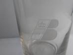 Iberia drinkglas (N102), Verzamelen, Luchtvaart en Vliegtuigspotten, Ophalen of Verzenden, Gebruikt, Overige typen