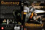 Guncrazy, Vanaf 16 jaar, Ophalen of Verzenden, Zo goed als nieuw