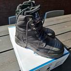 Steel Blue werkschoen. Hoog model (type 641) S3.  Mt. 43, Kleding | Heren, Zwart, Steel Blue, Nieuw, Ophalen of Verzenden