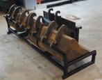 Bakkenrek voor minigraver, Ophalen, Nieuw