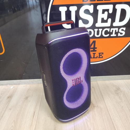 JBL Partybox Club 120 nu voor:€249.99, Audio, Tv en Foto, Luidsprekers, Zo goed als nieuw, 120 watt of meer, JBL, Ophalen