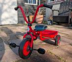 Winther driewieler met laadbak voor kinderen t/m 4 jaar, Fietsen en Brommers, Fietsen | Driewielers, Ophalen, Zo goed als nieuw