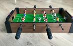Mini Voetbaltafel - 30x50cm, Ophalen of Verzenden, Zo goed als nieuw