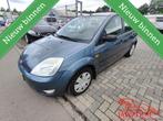 Ford Fiesta 1.4-16V Trend, Trekhaak, Stuurbekr, NW APK Bij a, Voorwielaandrijving, 15 km/l, Gebruikt, 4 cilinders