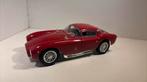 Maserati A6GCS berlinetta 1954 ricko 1.18, Hobby en Vrije tijd, Modelauto's | 1:18, Overige merken, Ophalen of Verzenden, A, A