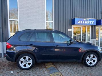 Bmw X5 XDRIVE30D HIGH EXEC. beschikbaar voor biedingen