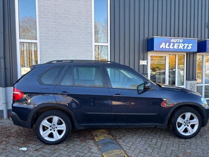 Bmw X5 XDRIVE30D HIGH EXEC., Auto's, BMW, Bedrijf, X5, ABS, Airbags, Boordcomputer, Centrale vergrendeling, Climate control, Cruise Control