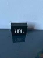 JBL go box, Overige typen, Minder dan 60 watt, Ophalen of Verzenden, JBL