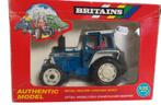 Britains (9527) Ford 5610 Tractor - Schaal 1:32, Hobby en Vrije tijd, Modelauto's | 1:32, Ophalen of Verzenden, Nieuw, Tractor of Landbouw