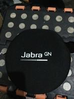 Jabra gn, Ophalen, Gebruikt