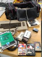 commodore 64 computer, Computers en Software, Ophalen