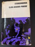 Sterrekinderen - Joodse kinderen WOII Clara Asscher-Pinkhof, Gelezen, Clara asscher-pinkhof, Ophalen of Verzenden, Religie