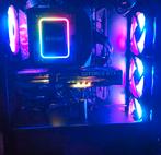 MSI 5060TI 16GB Ryzen 9 9950X3D 64Gb DDR5 6000MHz 2TB SSD, Ophalen, 64 GB of meer, Nieuw, 2 TB