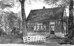(381-249-035) Schellinkhout De Stenenkamer, Verzenden, Voor 1920, Noord-Holland