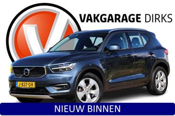 Volvo XC40 1.5 T2 Aut8 Bns Pro ✅ Led koplampen ✅ Camera  beschikbaar voor biedingen