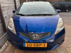 Honda Jazz 1.2i NAP ! 2.Eig.NL-Auto Nw.APK Uitstekend onderh, Auto's, Honda, Voorwielaandrijving, Euro 5, 40 €/maand, 4 cilinders