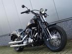 Harley-Davidson FLSTSB CROSS BONES (bj 2012), Motoren, Motoren | Harley-Davidson, Bedrijf, 2 cilinders, 1584 cc, Chopper