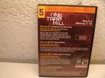 dvd 83b one tree hicl disc 5-6 aflev 17-22, Cd's en Dvd's, Dvd's | Tv en Series, Alle leeftijden, Ophalen of Verzenden, Zo goed als nieuw