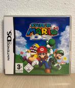 Super Mario 64 DS voor de Nintendo DS, Avontuur en Actie, 1 speler, Ophalen of Verzenden, Zo goed als nieuw