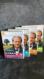 Witse seizoen 2 (dvd), Cd's en Dvd's, Dvd's | Tv en Series, Vanaf 12 jaar, Ophalen of Verzenden, Zo goed als nieuw