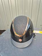 Nieuw! Charles Owen cap, Dieren en Toebehoren, Paardrijkleding, Ophalen of Verzenden, Nieuw, Dames, Cap