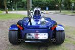 Rewaco RF1 pur Trike Automaat, 1500 cc, Meer dan 35 kW