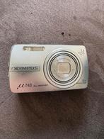 Olympus foto toestel nieuw nooit gebruikt, Verzenden, Zo goed als nieuw, Olympus