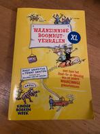 Waanzinnige Boomhut Verhalen XL - Dyslexie Editie, Boeken, Kinderboeken | Jeugd | onder 10 jaar, Ophalen of Verzenden, Zo goed als nieuw