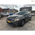 Peugeot 308 SW 1.2 PureTech Style, Gebruikt, Euro 6, 1199 cc, 1165 kg