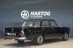 Mercedes-benz 190c Heckflosse 1965 W110, Auto's, 1897 cc, Stof, Gebruikt, 4 cilinders