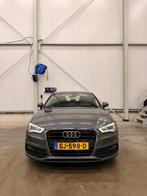 Audi A3 1.4 Tfsi S- Line, Auto's, 4 cilinders, 150 pk, 1210 kg, Leder en Stof