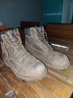 Timberland leren schoenen/boots met veter bruin maat 36, Timberland, Jongen of Meisje, Schoenen, Ophalen of Verzenden