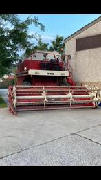 International 953 combine, Zakelijke goederen, Overige, Oogstmachine