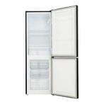 Exquisit koelkast KGC231-60-E-050, 150 tot 200 liter, Info@domest.nl, Met aparte vriezer, Nieuw