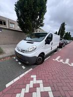 Nissan Primastar 2.0 D 84KW 2015, Auto's, 13 km/l, Stof, 1995 cc, 4 cilinders
