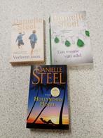 5 Danielle Steel boeken. Zie foto's., Danielle Steel, Ophalen of Verzenden, Nederland