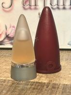 Rochas - man miniature 5ml edt, Ophalen of Verzenden, Nieuw, Miniatuur, Gevuld