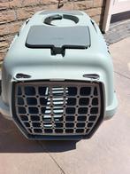 Nog nieuwe reismand transport mand voor kat hond konijn, Dieren en Toebehoren, Transportboxen, Ophalen of Verzenden, Zo goed als nieuw