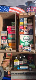 diverse mancave items, Ophalen of Verzenden, Zo goed als nieuw