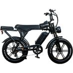 Fatbike Ouxi V8/C80/Family | Factuur | Garantie | Voorraad, Overige merken, Popovstraat 32, 8013RK Zwolle, Nieuw, Ophalen of Verzenden