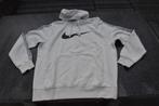Hoody Nike maat L, Maat 52/54 (L), Beige, Nike, Nieuw
