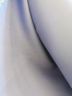 Restpartij gordijnstof - Midden Paars 2 (Lichtpaars), Huis en Inrichting, Stoffering | Gordijnen en Lamellen, Ophalen, Overige kleuren