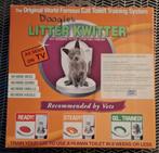 Litter Kwitter, Dieren en Toebehoren, Kattenbakken, Ophalen, Zo goed als nieuw