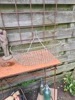 Oude Franse plukmand., Ophalen of Verzenden