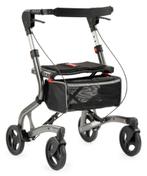 MultiMotion Trollimaster RG70 nieuwe rollator 2 jr. garantie, Ophalen of Verzenden, Opvouwbaar, Nieuw