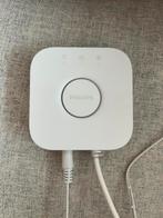 Uitstekend werkende nette Philips hue bridge, Ophalen of Verzenden, Zo goed als nieuw