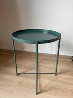 Ikea GLADOM Groente, Ophalen, Minder dan 55 cm, Metaal of Aluminium, Rond
