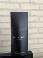 Issey MIYAKE  NUIT  Dissey PARFUM POUR HOMME 125 ML 100 ml e, Nieuw, Verzenden