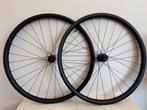 Handgespaakte Carbon GRAVEL wielset, zelf samen te stellen., Fietsen en Brommers, Fietsonderdelen, Wiel, Racefiets, Ophalen of Verzenden